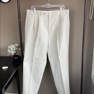 LAUREN RALPH LAUREN khaki pants